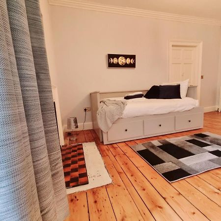 Luxury 5-Bed Villa - Winfields House Prestonpans Exteriör bild